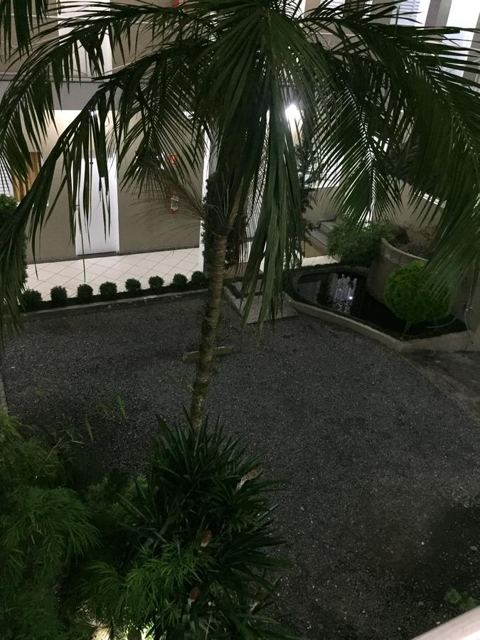 Smart Hotel Registro (Sao Paulo) Exterior foto